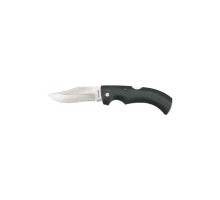 Нож Topex унiверсальний, лезо 100 мм, складний (98Z101)