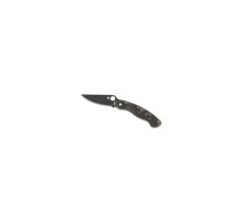 Ніж Spyderco Para-Military 2 (C81GPCMOBK)