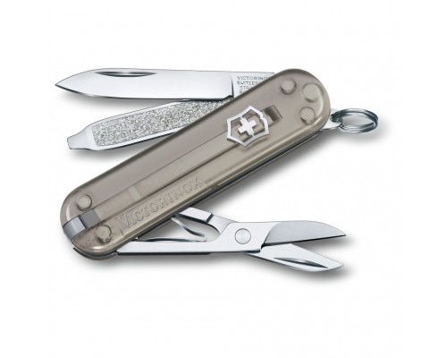 Ніж Victorinox Classic SD Colors Mystical Morning (0.6223.T31G)