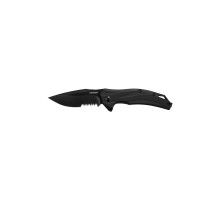 Ніж Kershaw Lateral BLK Serrator (1645BLKST)