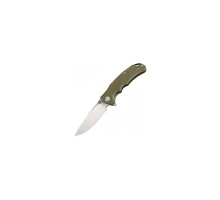 Ніж Artisan Tradition SW, D2, G10 Flat olive (1702P-GN)