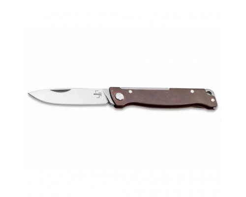 Нож Boker Plus Arlas Copper (01BO852)