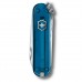 Ніж Victorinox Classic SD Colors Sky High (0.6223.T61G)