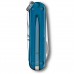 Ніж Victorinox Classic SD Colors Sky High (0.6223.T61G)