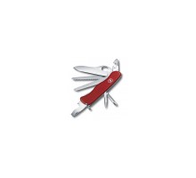 Нож Victorinox Locksmith красный нейлон (0.8493.M)
