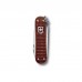 Ніж Victorinox Classic SD Precious Alox Hazel Brown (0.6221.4011G)