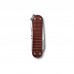 Ніж Victorinox Classic SD Precious Alox Hazel Brown (0.6221.4011G)