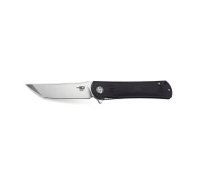 Нож Bestech Knife Kendo Black (BG06A-1)