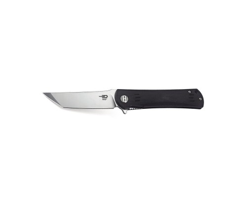 Ніж Bestech Knife Kendo Black (BG06A-1)