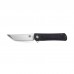 Ніж Bestech Knife Kendo Black (BG06A-1)