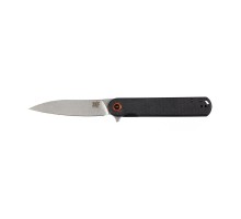 Ніж Skif Townee SW Black (UL-001SWB)