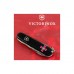 Ніж Victorinox Climber Army Black "Емблема ВСУ" (1.3703.3_W0010u)