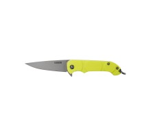 Нож Ontario OKC Navigator Yellow (8900YEL)