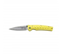 Ніж Mcusta Fusion Damascus yellow (MC-0164D)