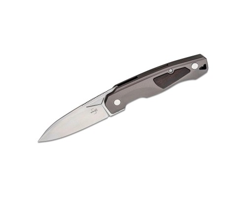 Ніж Boker Plus "Aluma" (01BO463)