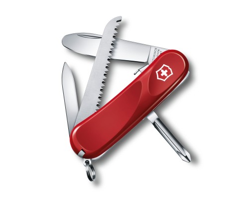 Ніж Victorinox Junior 09 (2.4213.SKE)