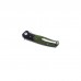 Ніж Bestech Knife Swordfish Black/Green (BG03A)