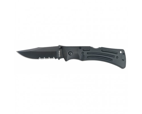 Нож KA-BAR Mule Folder Serrated (3051)