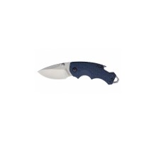 Ніж Kershaw Shuffle SR navy blue (8700NBSW)