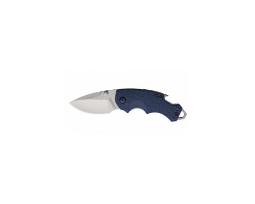 Ніж Kershaw Shuffle SR navy blue (8700NBSW)