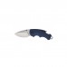 Ніж Kershaw Shuffle SR navy blue (8700NBSW)