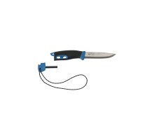 Ніж Morakniv Companion Spark Blue stainless stee (13572)