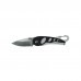 Ніж Stanley "Pocket Knife" складной 173мм. (0-10-254)