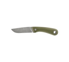 Ніж Gerber Spine Compact Fixed Blade- Green (31-003424)