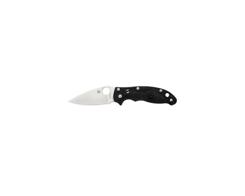 Ніж Spyderco Manix 2 BD1 (C101PBK2)