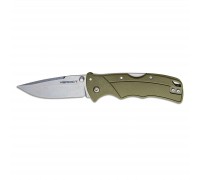 Ніж Cold Steel Verdict SP OD Green (CS-FL-C3SPSSODG)