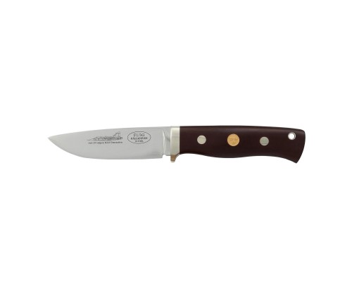 Ніж Fallkniven F1 Pilot Survival Next Generation Bordo Micarta (F1L3Gmm)