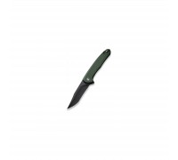 Ніж Civivi Sandbar Darkwash Green Micarta (C20011-3)