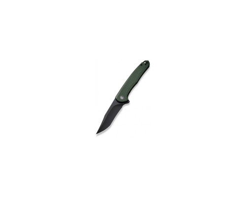 Ніж Civivi Sandbar Darkwash Green Micarta (C20011-3)