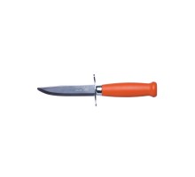 Нож Morakniv Scout 39 Orange (12287)