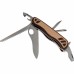 Нож Victorinox TrailMaster One Hand Brown (0.8461.MWC941)