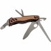 Нож Victorinox TrailMaster One Hand Brown (0.8461.MWC941)