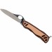 Нож Victorinox TrailMaster One Hand Brown (0.8461.MWC941)