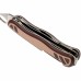 Нож Victorinox TrailMaster One Hand Brown (0.8461.MWC941)