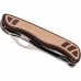 Нож Victorinox TrailMaster One Hand Brown (0.8461.MWC941)