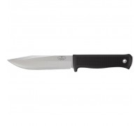 Нож Fallkniven Forest Knife VG10 Leather Sheath (S1L)