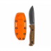 Нож Benchmade Saddle Mountain Skinner G10 + Richlite (15002-1)