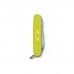 Ніж Victorinox Pioneer X Electric Yellow 93 мм (0.8231.L23)