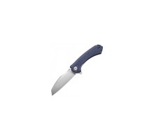 Нож CJRB Barranca G10 Gray (J1909-GYF)