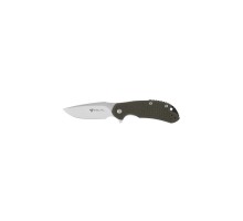 Ніж Steel Will Cutjack Mini Olive (SWC22M-1OD)