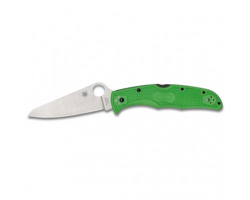 Ніж Spyderco Pacific Salt 2 Green (C91FPGR2)