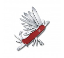 Нож Victorinox WorkChamp XL Matt Red (0.8564.XL)