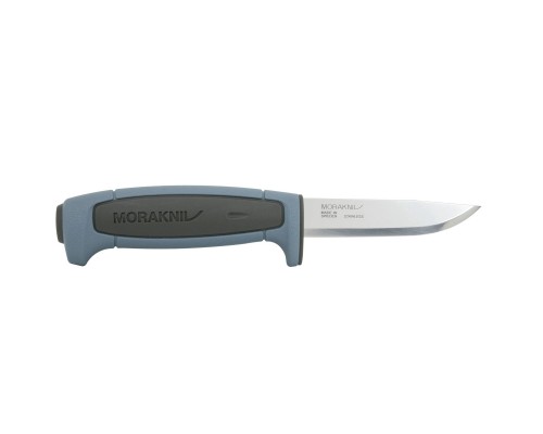 Ніж Morakniv Basic 546 LE 2022 stainless steel (14048)