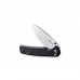 Ніж Sencut Sachse Satin Black G10 (S21007-5)