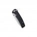 Ніж Sencut Sachse Satin Black G10 (S21007-5)