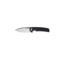 Ніж Sencut Sachse Satin Black G10 (S21007-5)